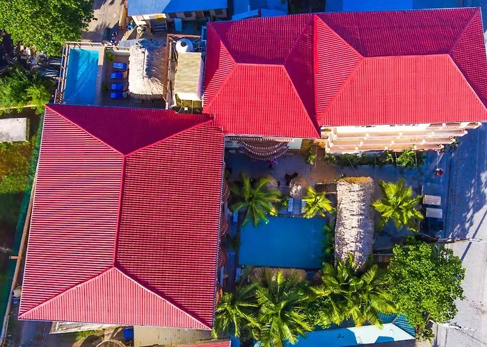 Tropical Palace San Pedro (Ambergris Caye)