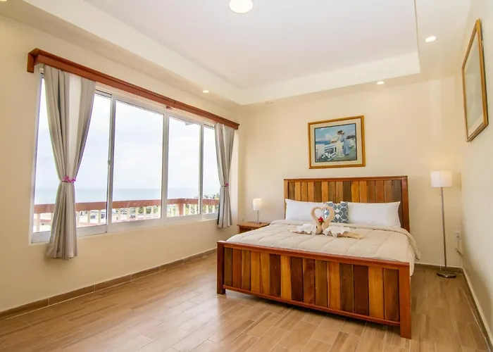Hotel Tropical Palace *