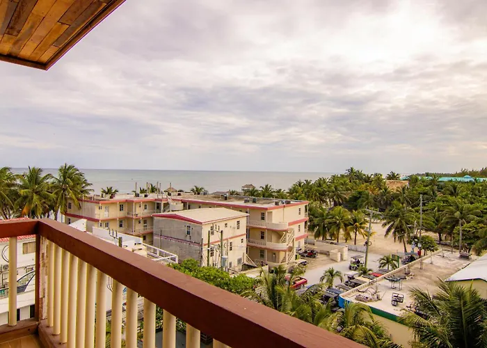 Tropical Palace San Pedro (Ambergris Caye)