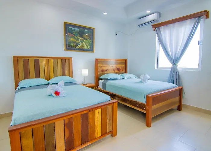 Tropical Palace Hotel San Pedro (Ambergris Caye)