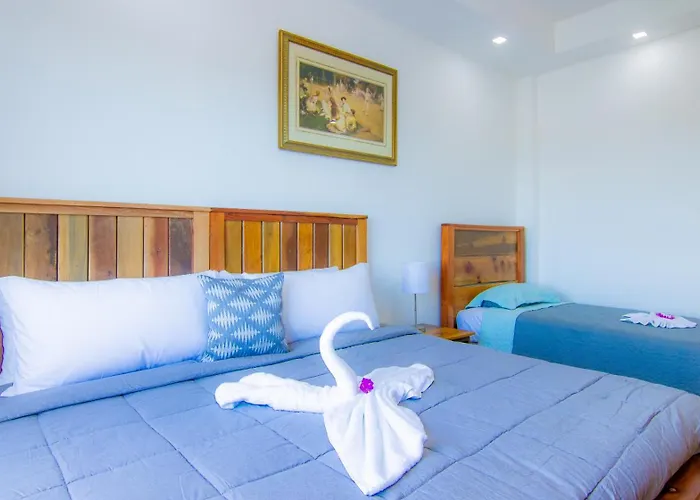 Tropical Palace Hotel