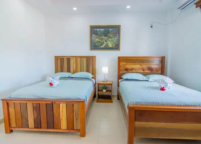 Hotel Tropical Palace