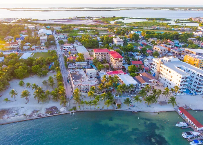 Hotel Tropical Palace