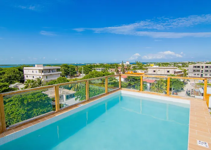 Hotel Tropical Palace *