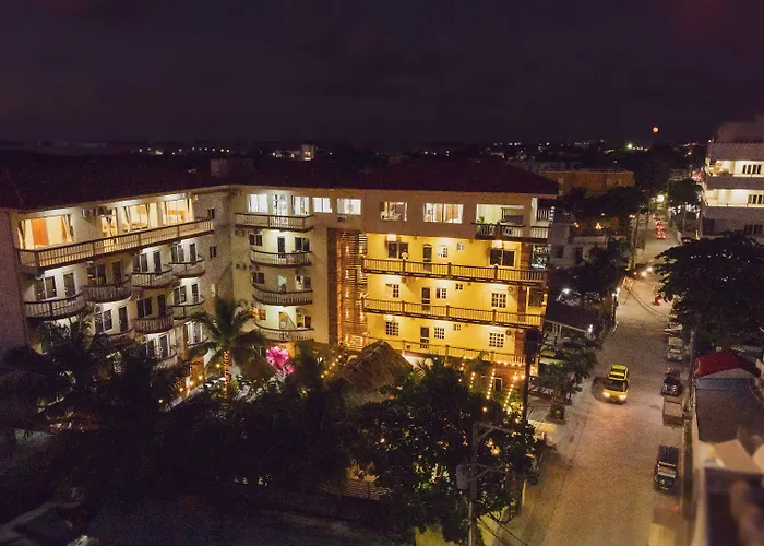Tropical Palace San Pedro (Ambergris Caye)