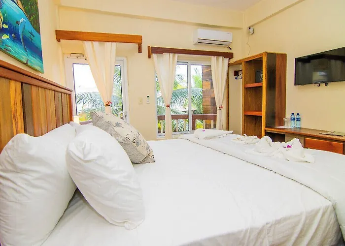 Tropical Palace Hotel San Pedro (Ambergris Caye)