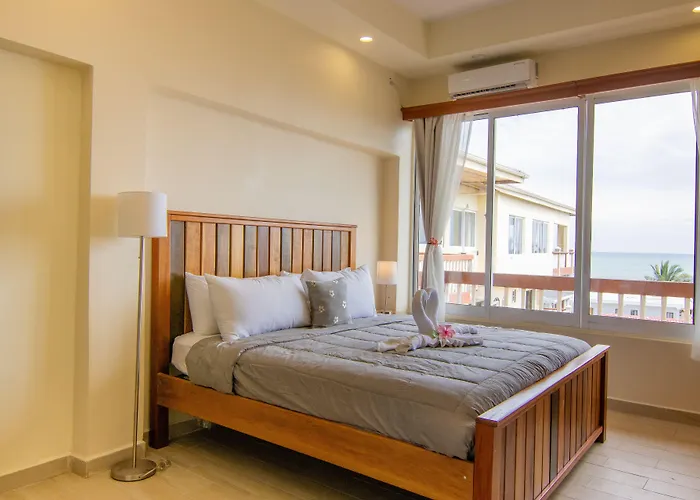 Tropical Palace Hotel San Pedro (Ambergris Caye)