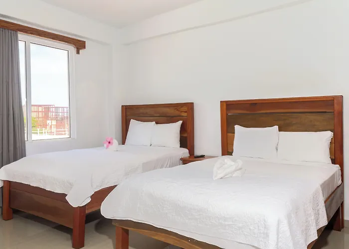 Tropical Palace Hotel San Pedro (Ambergris Caye)