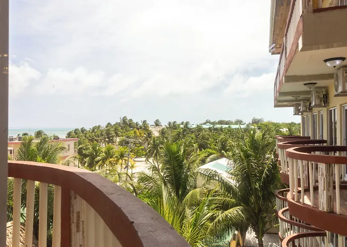 Tropical Palace *