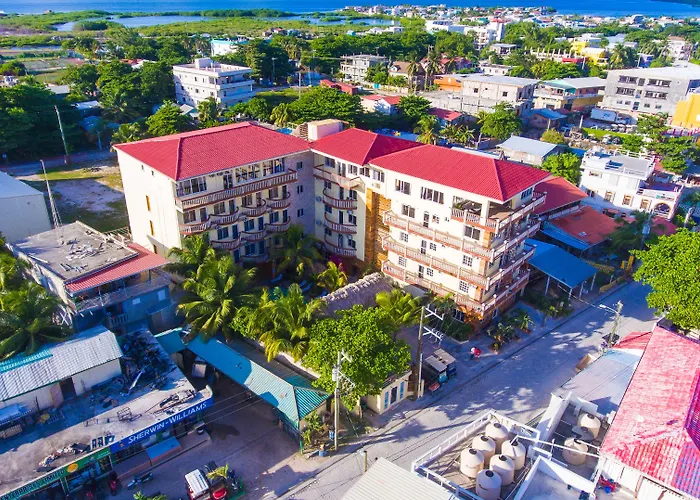 Tropical Palace San Pedro (Ambergris Caye)